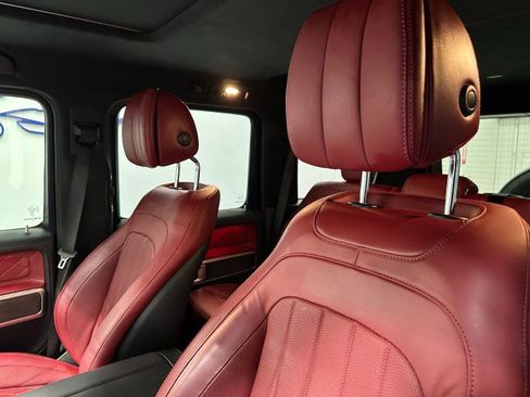 Used 2023 Mercedes-Benz G 550 image 19