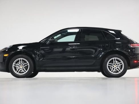 Used 2020 Porsche Macan AWD/4WD image 9