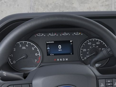 New 2026 Ford F250 XLT AWD/4WD image 13