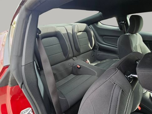 Used 2016 Ford Mustang Coupe w/ Equipment Group 051A RWD image 23