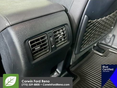 Used 2023 Toyota 4Runner Limited AWD/4WD image 31