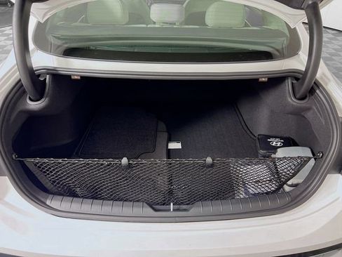 New 2025 Hyundai Sonata SEL image 22