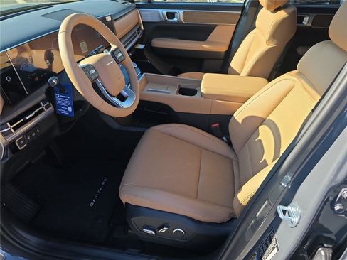 New 2026 Hyundai Santa Fe Limited image 3