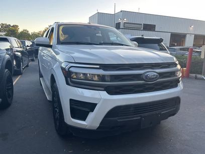 Used 2023 Ford Expedition Max XLT