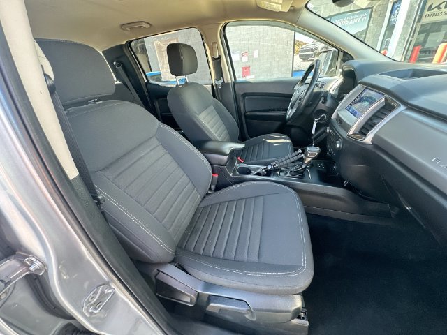 Used 2022 Ford Ranger XLT w/ Equipment Group 301A Mid AWD/4WD image 27