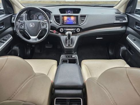 Used 2015 Honda CR-V EX-L image 19