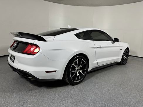 Used 2020 Ford Mustang EcoBoost w/ 2.3L High Performance Package image 6