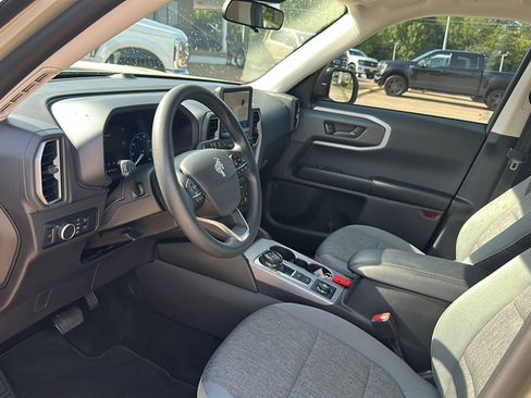 Used 2024 Ford Bronco Sport Big Bend AWD/4WD image 35