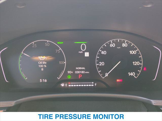 Certified 2025 Honda Civic Sport image 16