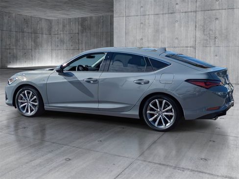 New 2026 Acura Integra image 3