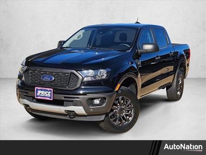 Used 2019 Ford Ranger XLT w/ Equipment Group 301A Mid