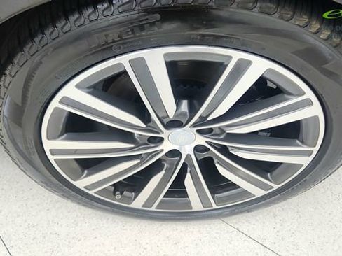 Used 2024 Land Rover Range Rover Autobiography AWD/4WD image 62