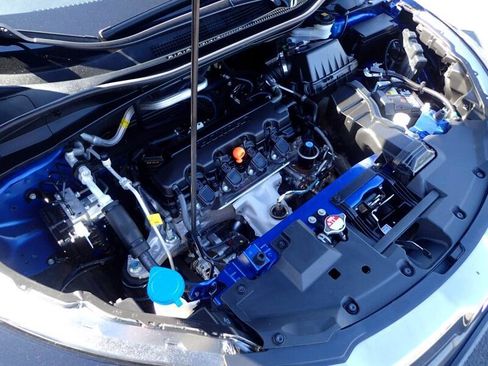 Used 2019 Honda HR-V EX image 25