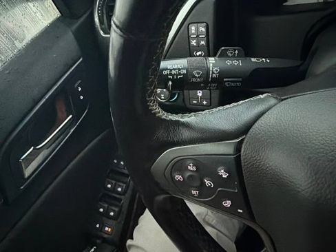 Used 2019 Chevrolet Tahoe Premier w/ Premier Plus Edition AWD/4WD image 13