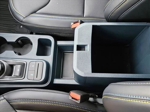 New 2026 Ford Maverick Lobo image 14