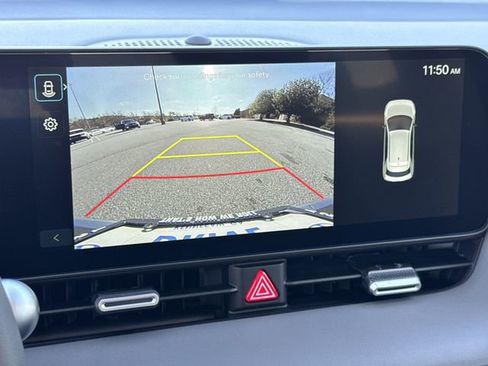 New 2026 Hyundai Ioniq 5 SE image 25