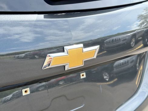 Used 2018 Chevrolet Equinox LT AWD/4WD image 17