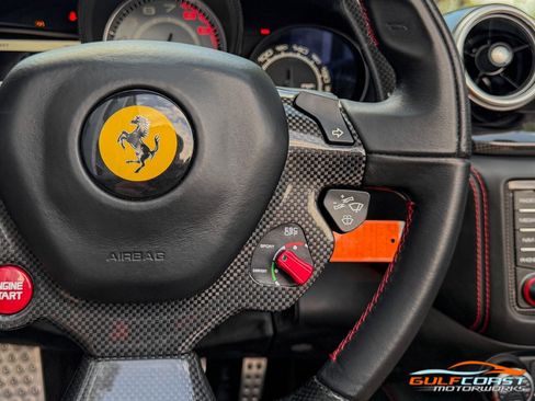 Used 2016 Ferrari California T image 30