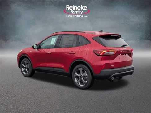 New 2026 Ford Escape ST-Line w/ Tech Pack #1 image 8