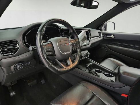 Used 2022 Dodge Durango R/T AWD/4WD image 9
