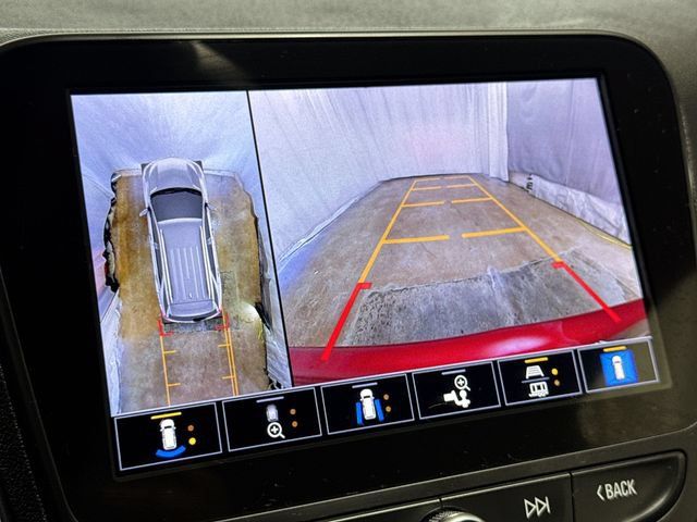 Used 2024 Chevrolet Equinox RS FWD image 18