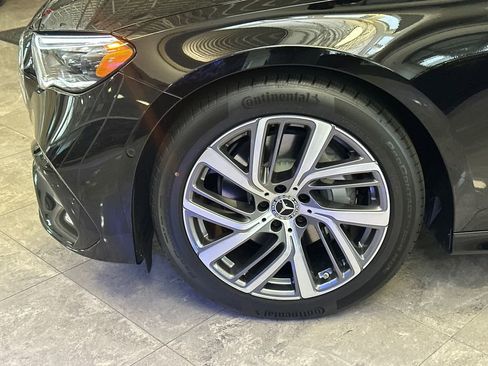 New 2026 Mercedes-Benz E 350 Sedan image 11