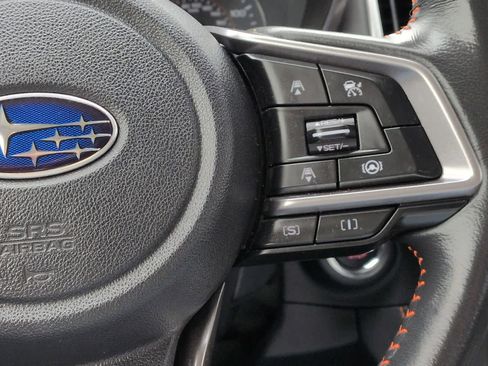 Certified 2023 Subaru Crosstrek 2.0i Premium image 27