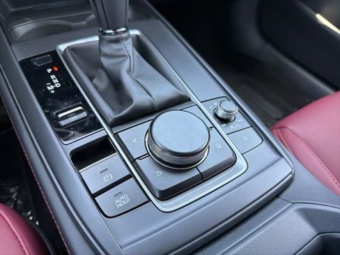 New 2026 MAZDA CX-30 AWD 2.5 S image 22