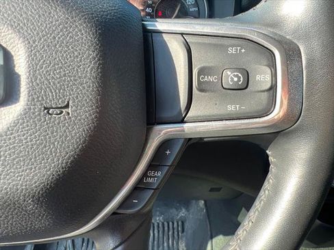 Certified 2023 RAM 1500 Laramie AWD/4WD image 12