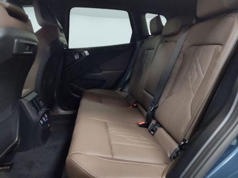 New 2026 BMW X3 xDrive30 w/ Convenience Package image 14