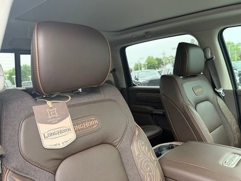 New 2026 RAM 1500 Limited w/ Bed Utility Group AWD/4WD image 32