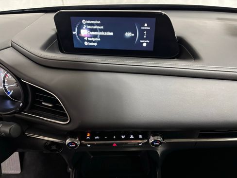 Used 2024 MAZDA CX-30 AWD 2.5 S w/ Preferred Package image 24