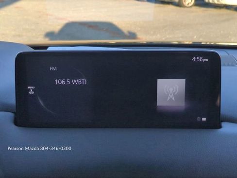 Certified 2025 MAZDA CX-5 AWD 2.5 S w/ Preferred Package image 19