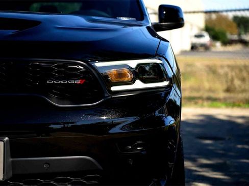 New 2026 Dodge Durango GT w/ Blacktop Package image 8