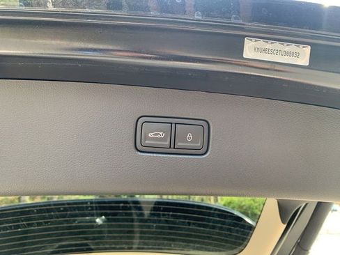 Used 2026 Genesis GV80 3.5T Prestige image 25