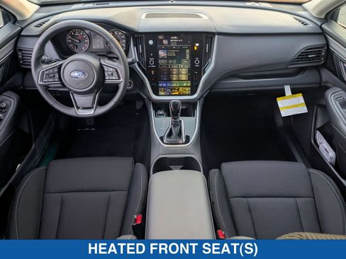 Certified 2025 Subaru Legacy Premium AWD/4WD image 34