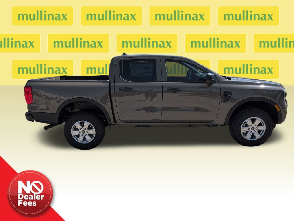New 2026 Ford Ranger XL RWD image 2