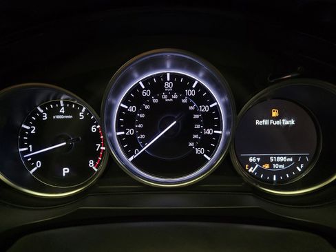 Used 2021 MAZDA CX-9 Touring FWD image 23