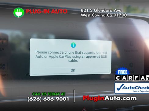 Used 2023 Hyundai Ioniq 6 SEL image 26