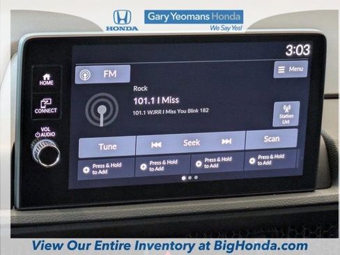 New 2026 Honda CR-V TrailSport image 21