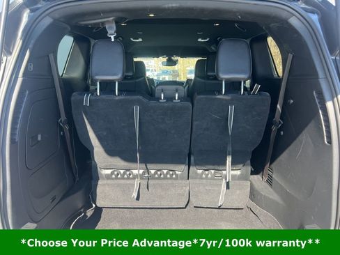 Certified 2022 Chrysler Pacifica Touring-L w/ S Appearance Package image 16