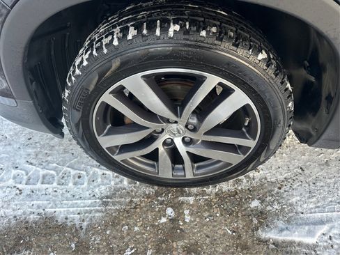 Used 2017 Honda Pilot Touring image 21