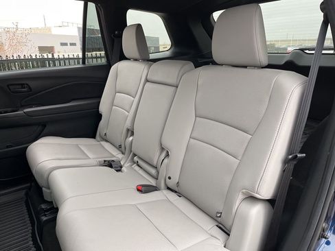 Used 2022 Honda Passport EX-L image 28