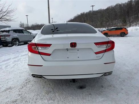 Used 2018 Honda Accord EX-L image 7