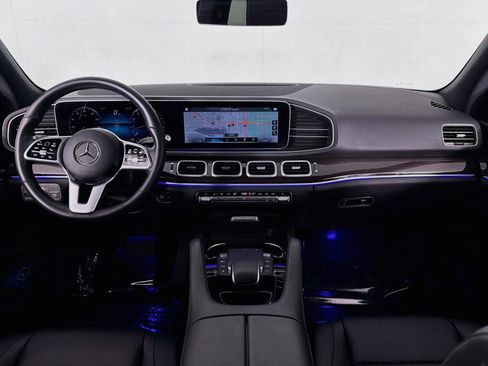 Certified 2022 Mercedes-Benz GLE 350 4MATIC image 5