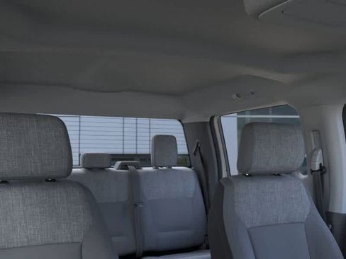 New 2025 Ford F150 Lightning XLT image 22