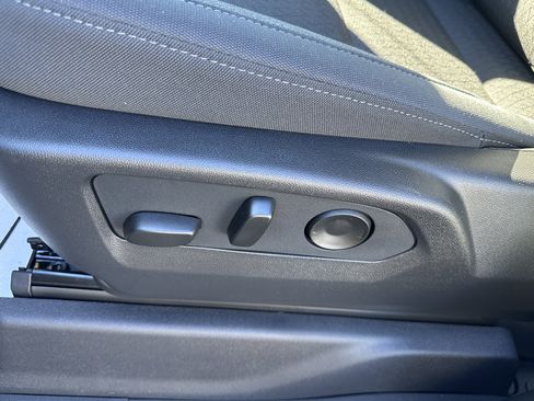 New 2026 Chevrolet Silverado 2500 Custom w/ Custom Value Package image 16