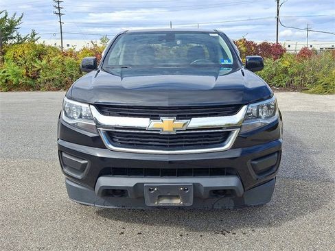 Used 2020 Chevrolet Colorado LT w/ Safety Package image 2