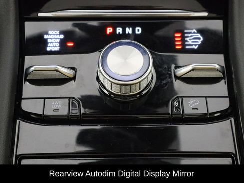 Used 2022 Jeep Grand Cherokee Summit w/ Adv Protech Group IV image 13