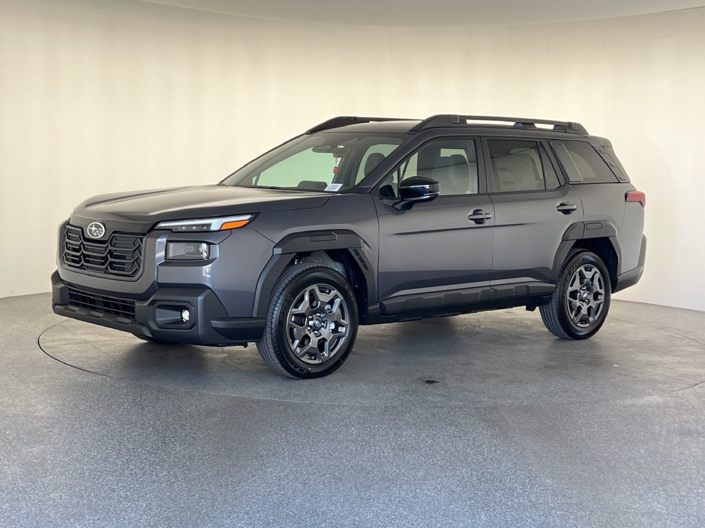 New 2026 Subaru Outback Premium AWD/4WD image 9